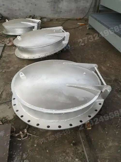 米脂县工业级不锈钢拍门