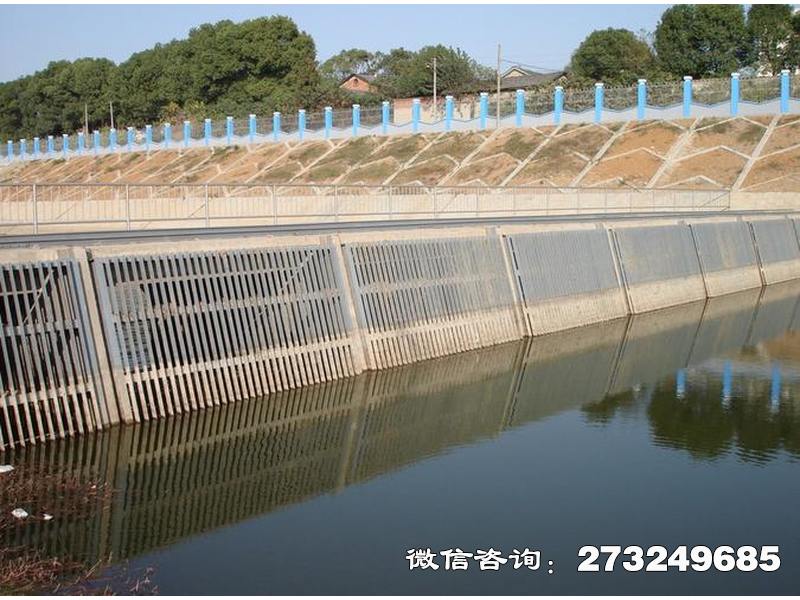 福建河道水利拦污栅