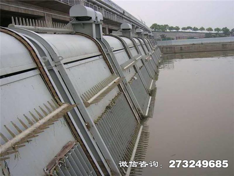 福建水利水电站清污机