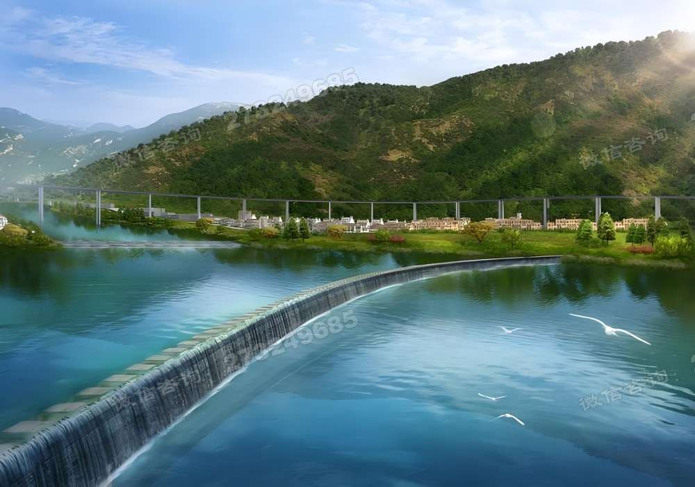 宝安液压钢坝