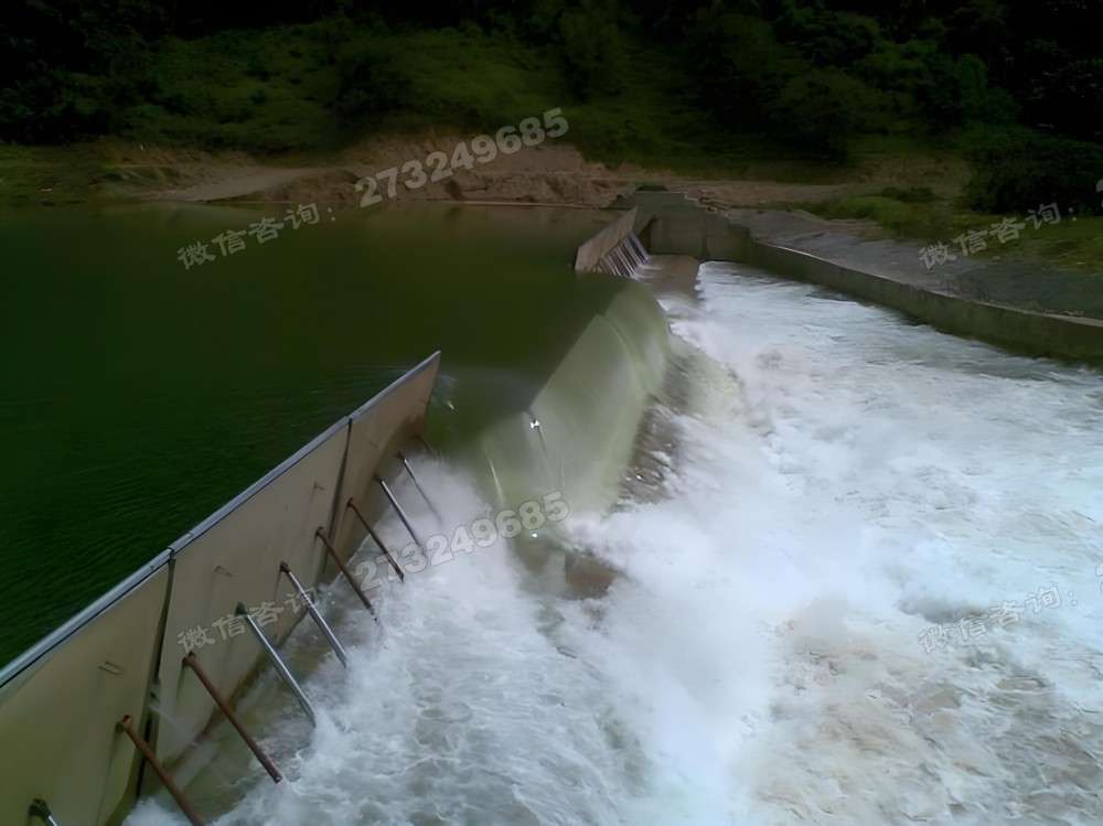 米脂县自然环境液压钢坝